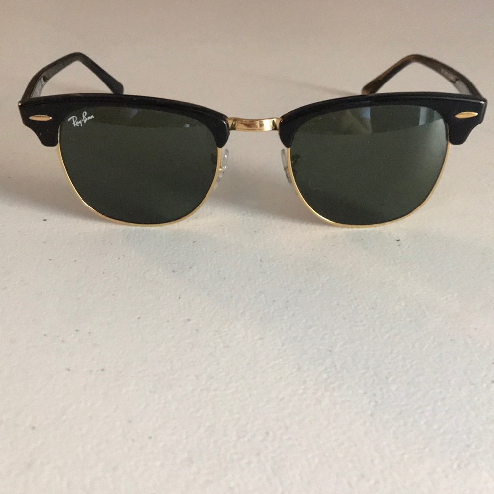 Ray Ban Clubmaster